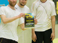 Fairplay Turnier 2019