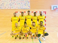 Ingrationfussball