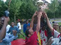 Ramadan Liga 2015